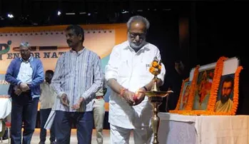 ସାମ୍ବାଦିକତାର ଧ୍ୟେୟ ଜନମଙ୍ଗଳ ହେଉ: ରାଜ୍ୟପାଳ ପ୍ର. ଗଣେଶୀଲାଲ