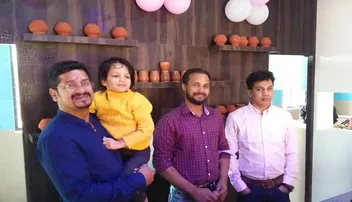 ଏଥର ରାଜଧାନୀରେ ମିଳିବ ଗୁଡ଼ ଚା’, ତନ୍ଦୁରୀ ଟି’ ଖୋଲିଲା ଦ୍ୱିତୀୟ ଆଉଟ୍‌ଲେଟ୍