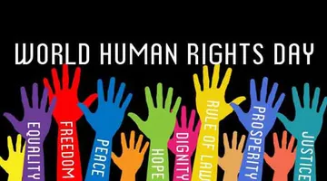 କାହିଁକି ପାଳନ ହୁଏ ବିଶ୍ୱ ମାନବିକ ଅଧିକାର ଦିବସ, ପଢ଼ନ୍ତୁ