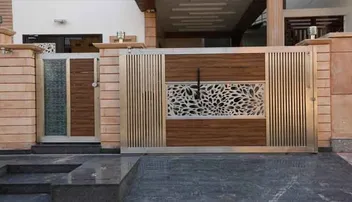 ଘରର ମେନ୍‌ ଗେଟ୍‌ ଭୁଲ୍‌ ଦିଗରେ ଥିଲେ, କରନ୍ତୁ ଏହି ଉପାୟ