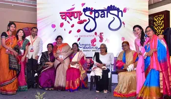 ଅତୁଳନୀୟ ଅବଦାନ ପାଇଁ ୪ ଜଣ ବିଶିଷ୍ଟ ମହିଳା ସମ୍ମାନିତ