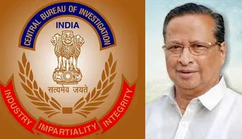 ସିବିଆଇ କାର୍ଯ୍ୟ ଉପରେ ଅଙ୍ଗୁଳି ଉଠାଇଲେ ନିରଞ୍ଜନ