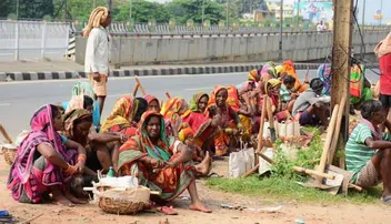 ବିମୁଦ୍ରାକରଣ ବର୍ଷରେ ରେକର୍ଡ ଭାଙ୍ଗିଥିଲା ବେକାରୀ ସମସ୍ୟା