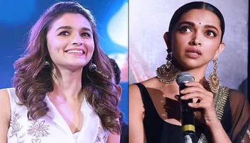 ଦୀପିକା ଥାଉ ଥାଉ ବାଜି ମାରିନେଲେ ଆଲିଆ