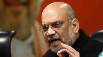 ୨୯ରେ ଆସିବେ ଅମିତ ଶାହ