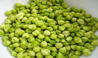 ଶୀତଦିନେ ଖାଆନ୍ତୁ ସବୁଜ ଚଣା