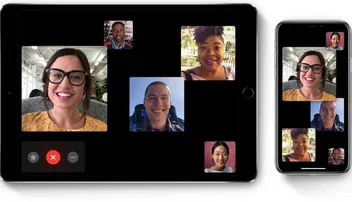 ଏହି କାରଣରୁ ଆଇଫୋନ୍‌ ବନ୍ଦ କଲା ଫେସ୍‌ଟାଇମ୍‌ରେ ଗ୍ରୁପ୍‌ କଲ୍‌ ସୁବିଧା