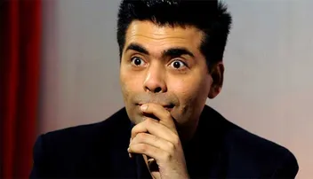 ମଲାଇକା-ଅର୍ଜୁନ୍‌ଙ୍କୁ ନେଇ କରନ୍‌ କହୁ କହୁ କହିଦେଲେ ଏମିତି...