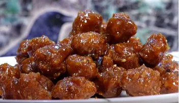 ଘରେ ପ୍ରସ୍ତୁତ କରନ୍ତୁ 'ମୁଗୁରୀ'