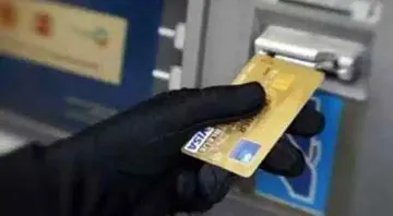 ନୂଆ ଚିପ୍‌ ଯୁକ୍ତ ଏଟିଏମ୍‌ କାର୍ଡ଼ ବ୍ୟବହାର କରୁଛନ୍ତି କି? ସାବଧାନ୍‌  