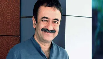 ଯୌନ ନିର୍ଯାତନାର ଅଭିଯୋଗ ପରେ ପ୍ରଥମ କରି ମୁହଁ ଖୋଲିଲେ ହିରାନୀ