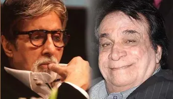 ଏମିତି ଗୋଟିଏ ଅବଶୋଷ ନେଇ ଚାଲିଗଲେ କାଦର ଖାନ୍‌