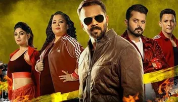 ଖତରୋଁ କି ଖିଲାଡୀରେ ଶ୍ରୀସନ୍ତ,  ବିଗ୍‌ବସ୍‌ର ବାସ୍ତବିକତା ଉପରେ ପ୍ରଶ୍ନବାଚୀ