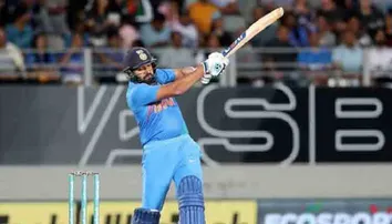 ଉଠିଲେ ରୋହିତ, ଖସିଲେ କୋହଲି