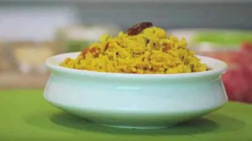 ଏମିତି ପ୍ରସ୍ତୁତ କରନ୍ତୁ ରାଶି ଖେଚୁଡ଼ି- Rasi khechudi recipe in odia