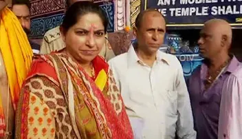 ୨୨ରେ ଶ୍ରୀକ୍ଷେତ୍ର ଆସିବେ ଆମିକସ୍‌ କ୍ୟୁରୀ, ତା’ପୂର୍ବରୁ ଆସିଲେ ତାଙ୍କ ସହଯୋଗୀ