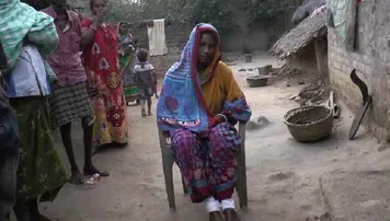 ବାମ ଗୋଡ଼ ବଦଳରେ ରୋଗୀଙ୍କ ଡାହାଣ ଗୋଡ଼ରେ ଡ୍ରେସିଂ କରିଦେଲେ