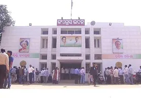୨୫ରେ ପୁଣି ଆସିବେ କଂଗ୍ରେସ କେନ୍ଦ୍ରୀୟ ସ୍କ୍ରିନିଂ କମିଟି