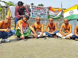 ସବୁ ଧର୍ମଠୁ ଉଚ୍ଚରେ ଦେଶଭକ୍ତି: ସହିଦଙ୍କୁ ଶ୍ରଦ୍ଧାଞ୍ଜଳି ଦେବା ପାଇଁ ଲଣ୍ଡା ହେଲେ ମୁସଲିମ୍ ନେତା