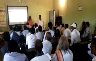 ନିର୍ବାଚନ ଦାୟିତ୍ୱରେ ଅବହେଳା କରି ୩ ଶିକ୍ଷକ ନିଲମ୍ବିତ