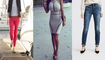 ଟାଇଟ୍‌ ପୋଷାକ ପିନ୍ଧୁଛନ୍ତି କି ? ପଡ଼ିପାରନ୍ତି ଅସୁବିଧାରେ