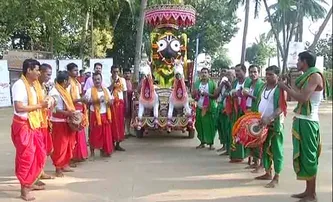 ପ୍ରାର୍ଥନା ଚ୍ୟାନେଲ୍‌ର ‘ଚାଲ କ୍ଷେତ୍ର ଯିବା’ ପଦଯାତ୍ରାର ଶୁଭାରମ୍ଭ