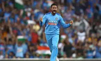 ଦ୍ୱିତୀୟ ଟି-ଟ୍ୱେଣ୍ଟି: ନ୍ୟୁଜିଲ୍ୟାଣ୍ଡର ବ୍ୟାଟିଂ ବିପର୍ଯ୍ୟୟ