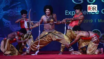 ଓଡ଼ିଆପଣରେ ଝଲସିଲା ମୁମ୍ବାଇ ସହର