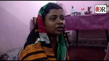 ପତ୍ନୀଙ୍କୁ କହିଥିଲେ ଶ୍ରୀନଗରରେ ପହଞ୍ଚି ଫୋନ୍‌ କରିବି, ହେଲେ ଆସିଲା...