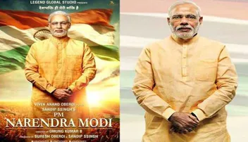 ମୋଦିଙ୍କ ପତ୍ନୀ ସାଜିବେ ଏହି ଅଭିନେତ୍ରୀ !