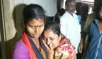 ନବବଧୂଙ୍କୁ ଜାଳିଦେଲେ ଶ୍ୱଶୁର ଘର ଲୋକେ!