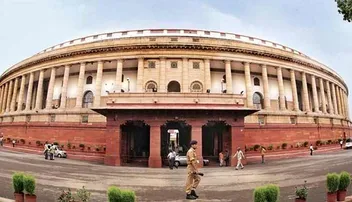 'ବାଚସ୍ପତିଙ୍କ ନିଷ୍ପତ୍ତି ସବୁବେଳେ ନିରପେକ୍ଷ ନୁହେଁ'