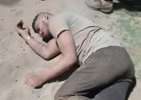 ଡକାୟତଙ୍କୁ ଛେଚିବା ପରେ ବାନ୍ଧି ପକାଇଲେ