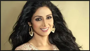 ଶ୍ରୀଦେବୀଙ୍କ ଶ୍ରାଦ୍ଧ ବାର୍ଷିକୀରେ ଜାହ୍ନବୀ ଶେଆର କଲେ ଇମୋସନାଲ୍‌ ପୋଷ୍ଟ