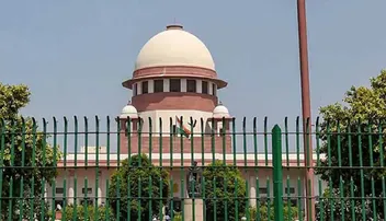 ୟୁପି ମୁଖ୍ୟ ଶାସନ ସଚିବ ଓ ଡିଜିପିଙ୍କୁ ତଲବ କଲେ ସୁପ୍ରିମକୋର୍ଟ