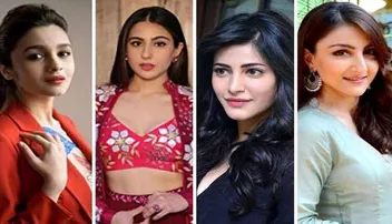 ମା’ଙ୍କ ସହ ମିଶିଥାଏ ଏହି ଅଭିନେତ୍ରୀଙ୍କ ଚେହେରା