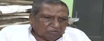 ବିଜେପି ଛାଡ଼ିଲେ ବିଧାୟକ ଦୁର୍ଯ୍ୟୋଧନ ମାଝୀ