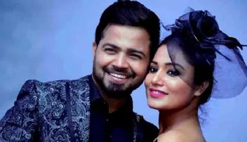 ସ୍ନେହରେ ପରସ୍ପରକୁ ଏହି ନାଁରେ ଡାକନ୍ତି ମଣ୍ଟୁ-ଅନିଶା