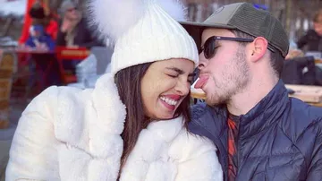 ପ୍ରିୟଙ୍କା କହିଲେ ମୁଁ ସବୁଠୁ ଖରାପ ସ୍ତ୍ରୀ: ନିକ୍‌  ଦେଲେ ଏମିତି ଉତ୍ତର