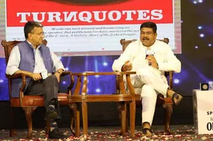 ୧୯ ବର୍ଷ ଶାସନରେ ରାଜ୍ୟରେ ୨୦ଟି ଜିଲ୍ଲାର ପିଲାଙ୍କ ପୁଷ୍ଟି ଆଫ୍ରିକାଠାରୁ ଖରାପ: ଧର୍ମେନ୍ଦ୍ର