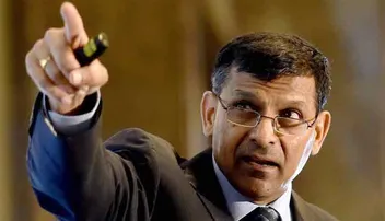 ଭୁଶୁଡ଼ିବ ପୁଞ୍ଜିବାଦ: ରଘୁରାମ ରାଜନ