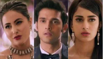 କସୌଟିରେ ଆସିଲା ଟ୍ୱିଷ୍ଟ: ଗିରଫ ହେଲେ ଅନୁରାଗ, କୋମଲିକା