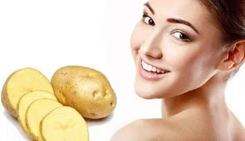 ସୁନ୍ଦର ଦେଖାଯିବାକୁ ଲଗାନ୍ତୁ ଆଳୁରେ ତିଆରି ଫେସ୍‌ପ୍ୟାକ୍‌