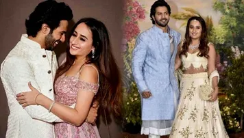 ଫାଇନାଲ୍‌ ହେଲାଣି ବରୁନ୍‌-ନତାଶାଙ୍କ ୱେଡିଂ ଡେଷ୍ଟିନେସନ !