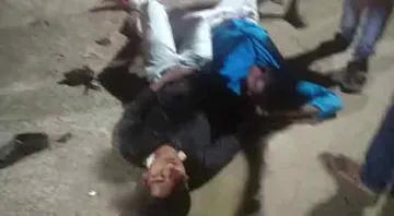 ଦୁଇ ବାଇକ୍ ମଧ୍ୟରେ ମୁହାଁମୁହିଁ ଧକ୍କା: ଜଣେ ମୃତ, ୨ ଗୁରୁତର