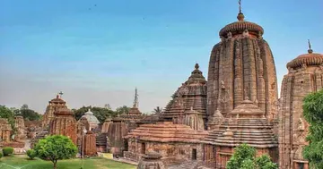 ପୁଣି ଲିଙ୍ଗରାଜ ମନ୍ଦିରରେ ନୀତି ବିଭ୍ରାଟ, ହୋଇପାରିଲାନି ହାଣ୍ଡିଭଙ୍ଗା ଯାତ