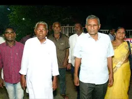 ନର୍ଲା ଆସନ ପାଇଁ ବିଜେଡି ପଛୁଆ ବର୍ଗର ପ୍ରାର୍ଥୀଙ୍କୁ ସୁଯୋଗ ଦେବାକୁ ଦାବି