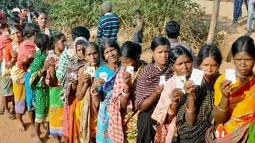 କେଉଁଦିନ କେଉଁଠି: ପ୍ରକାଶ ପାଇଲା ରାଜ୍ୟର ବିସ୍ତୃତ ନିର୍ବାଚନ ସୂଚୀ