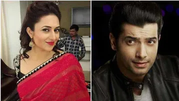 ପୁଣି ପ୍ରେମରେ ପଡ଼ିଲେ ଦିବ୍ୟଙ୍କାଙ୍କ ପୂର୍ବ ପ୍ରେମିକ