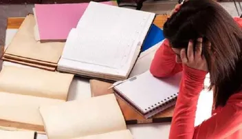 ପରୀକ୍ଷା ପାଇଁ ଚିନ୍ତିତ କି? ଏହିଭଳି କରନ୍ତୁ ଟାଇମ୍ ମ୍ୟାନେଜ୍‌ମେଣ୍ଟ